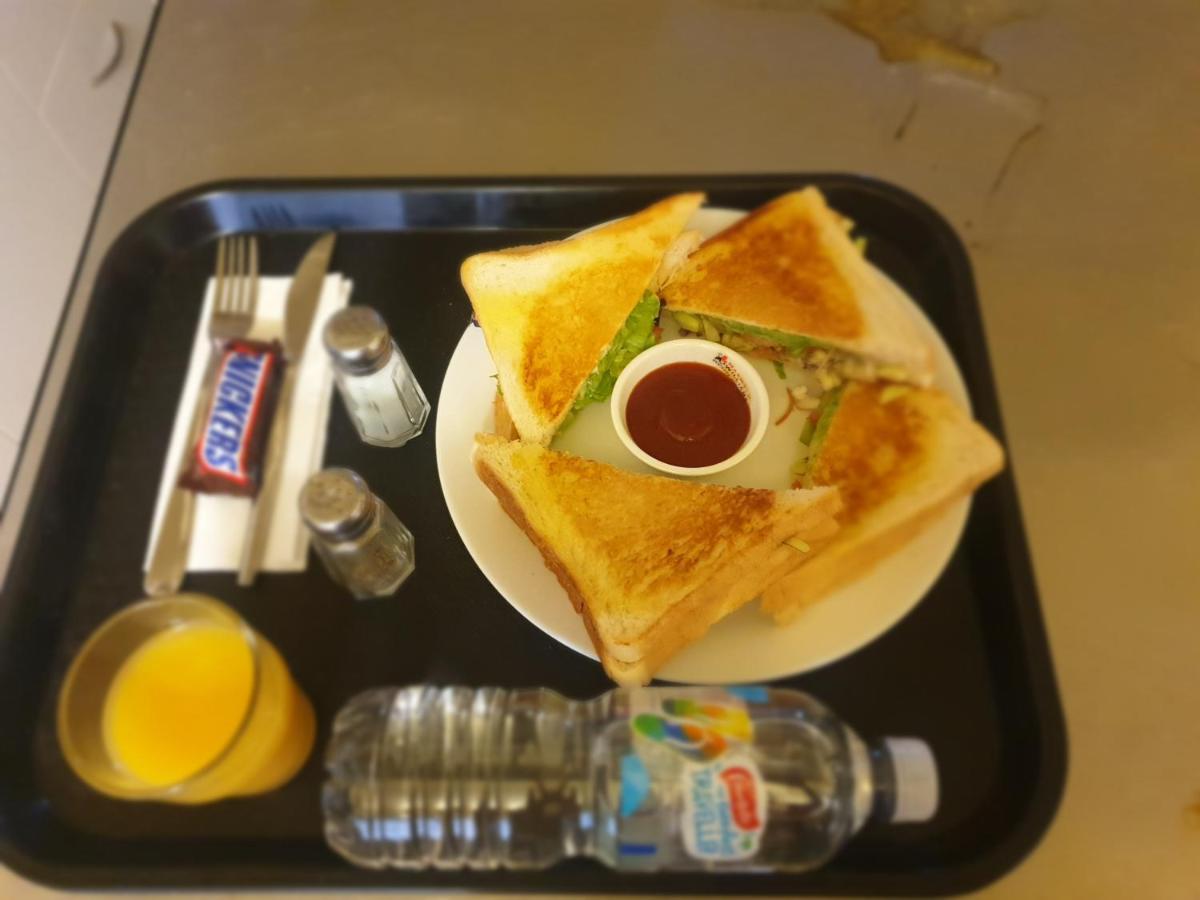 Coolabah Motel Walgett Экстерьер фото