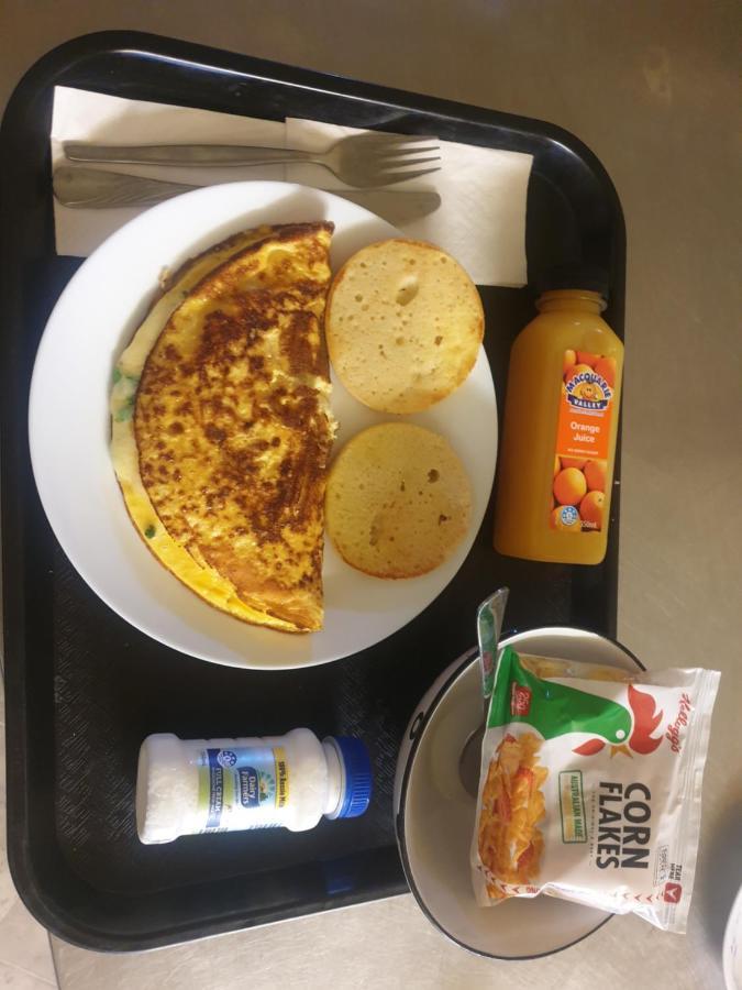 Coolabah Motel Walgett Экстерьер фото