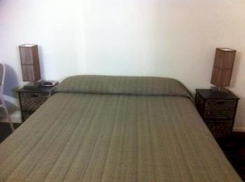 Coolabah Motel Walgett Экстерьер фото